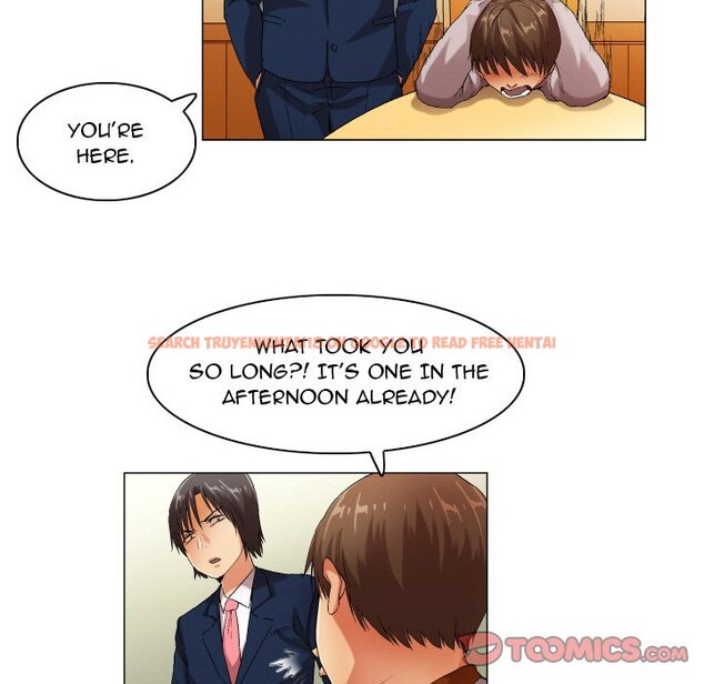 Read Hentai Image 31 514 in comic God Of App - Chapter 46 - www.hentaitnt.net
