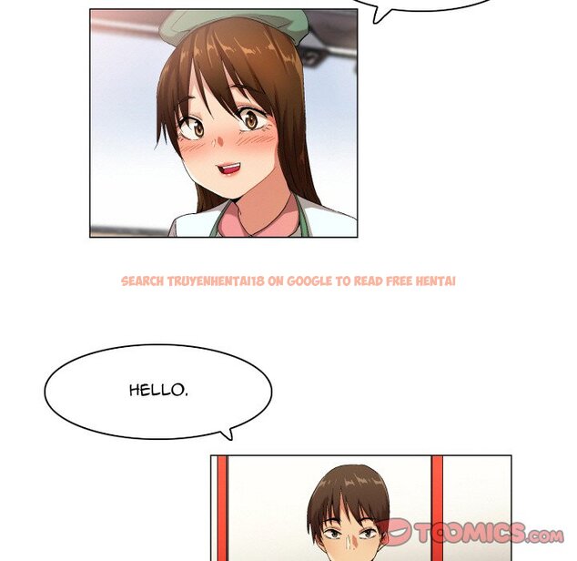 Read Hentai Image 9 513 in comic God Of App - Chapter 46 - www.hentaitnt.net