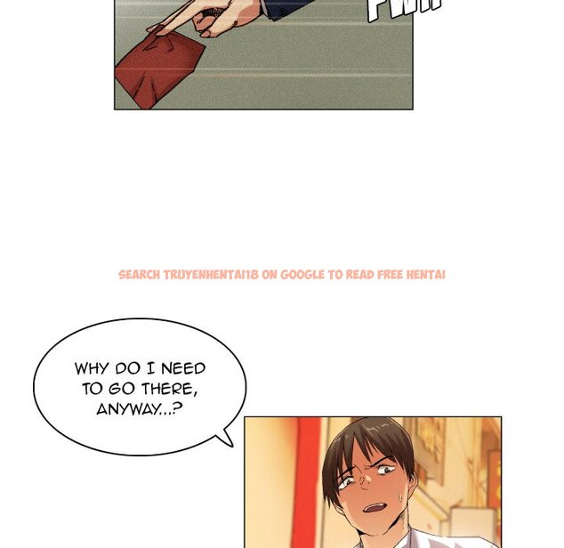 Read Hentai Image 10 408 in comic God Of App - Chapter 47 - www.hentaitnt.net