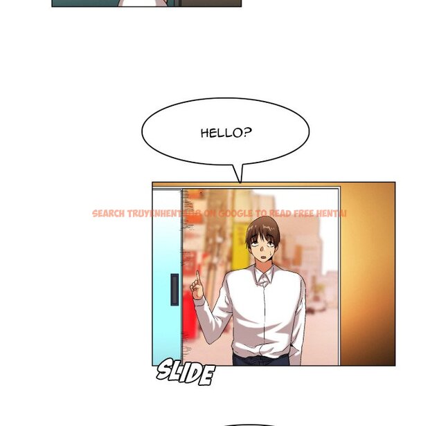 Read Hentai Image 14 408 in comic God Of App - Chapter 47 - www.hentaitnt.net