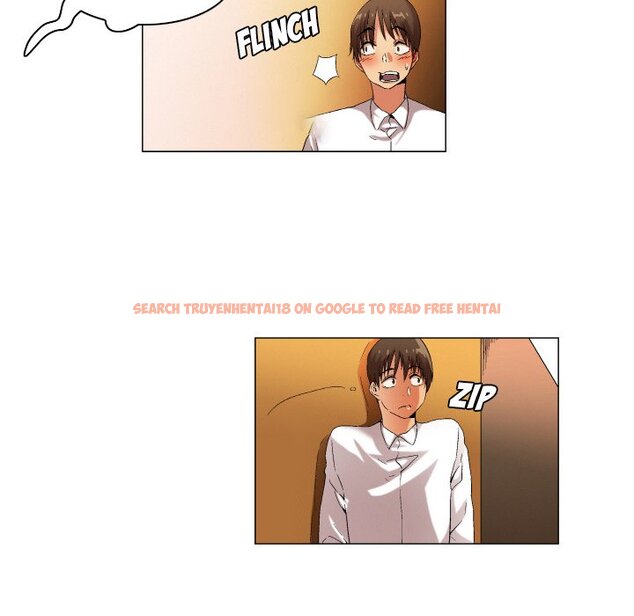 Read Hentai Image 16 408 in comic God Of App - Chapter 47 - www.hentaitnt.net