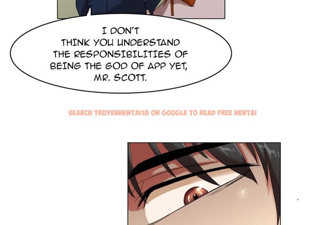 Read Hentai Image 2 408 in comic God Of App - Chapter 47 - www.hentaitnt.net