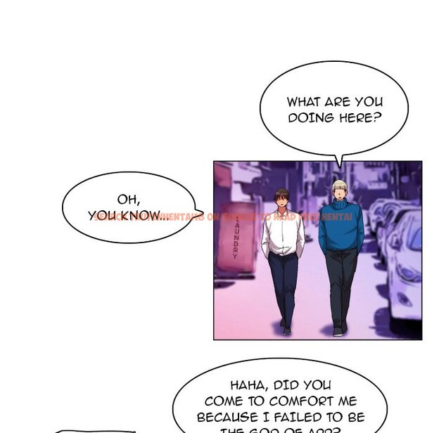 Read Hentai Image 25 408 in comic God Of App - Chapter 47 - www.hentaitnt.net