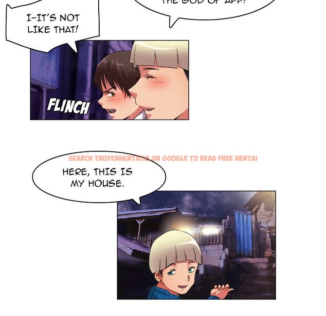 Read Hentai Image 26 408 in comic God Of App - Chapter 47 - www.hentaitnt.net