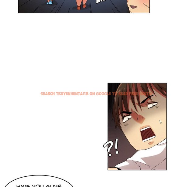 Read Hentai Image 29 408 in comic God Of App - Chapter 47 - www.hentaitnt.net
