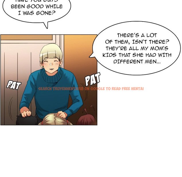 Read Hentai Image 30 408 in comic God Of App - Chapter 47 - www.hentaitnt.net