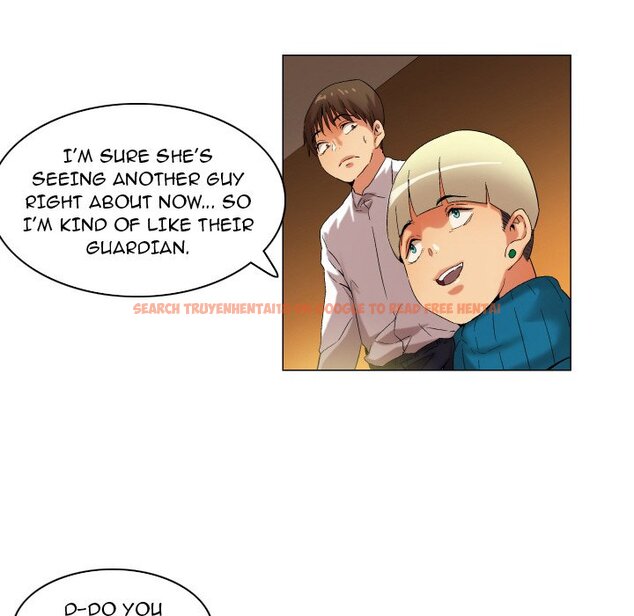 Read Hentai Image 31 408 in comic God Of App - Chapter 47 - www.hentaitnt.net