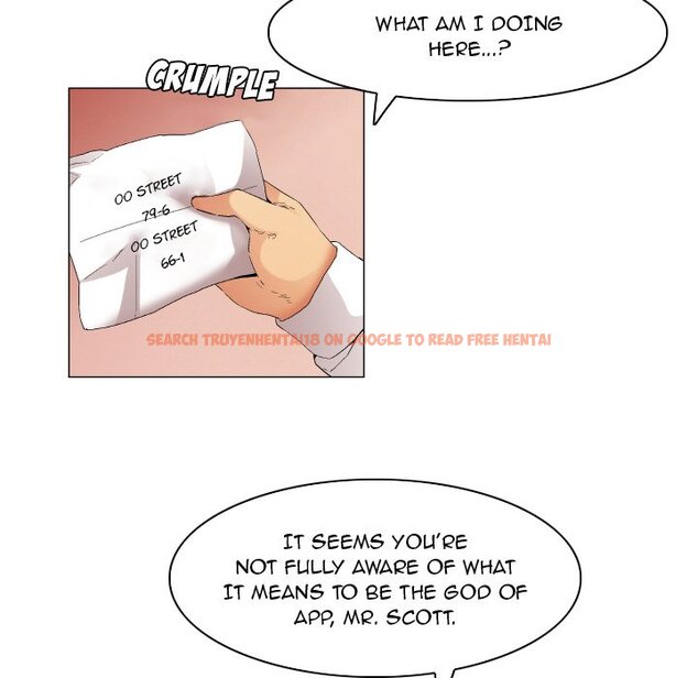 Read Hentai Image 8 408 in comic God Of App - Chapter 47 - www.hentaitnt.net
