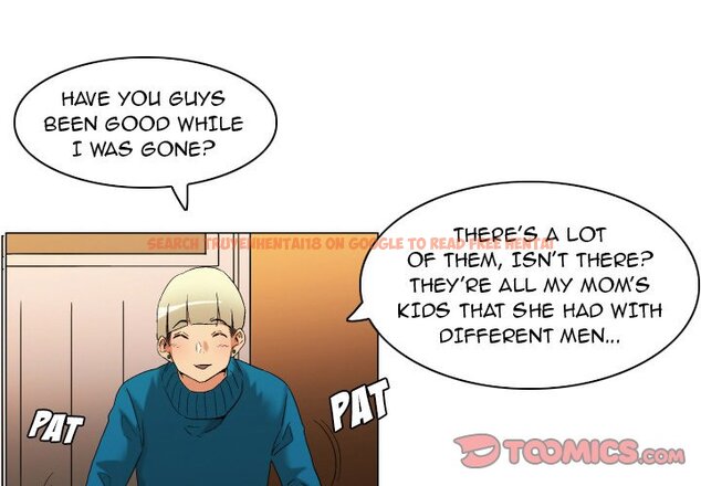 Read Hentai Image 1 289 in comic God Of App - Chapter 48 - www.hentaitnt.net