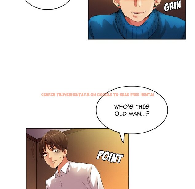 Read Hentai Image 10 289 in comic God Of App - Chapter 48 - www.hentaitnt.net