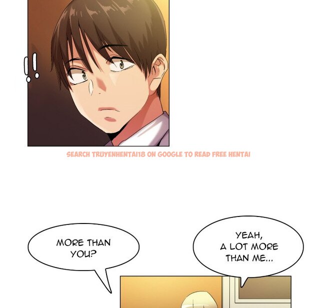 Read Hentai Image 14 289 in comic God Of App - Chapter 48 - www.hentaitnt.net