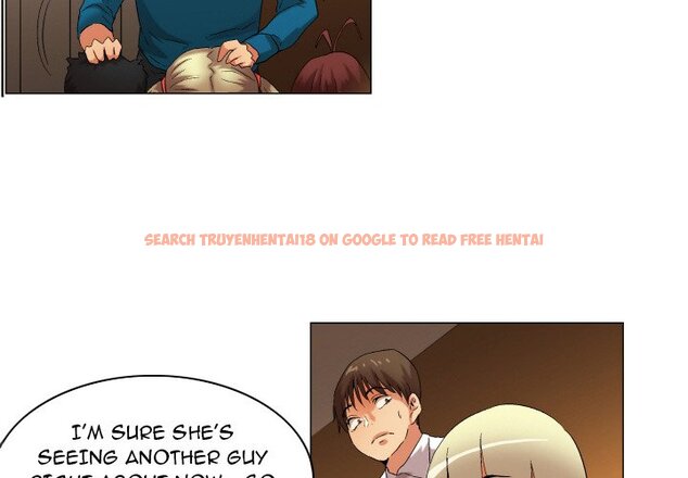 Read Hentai Image 2 289 in comic God Of App - Chapter 48 - www.hentaitnt.net