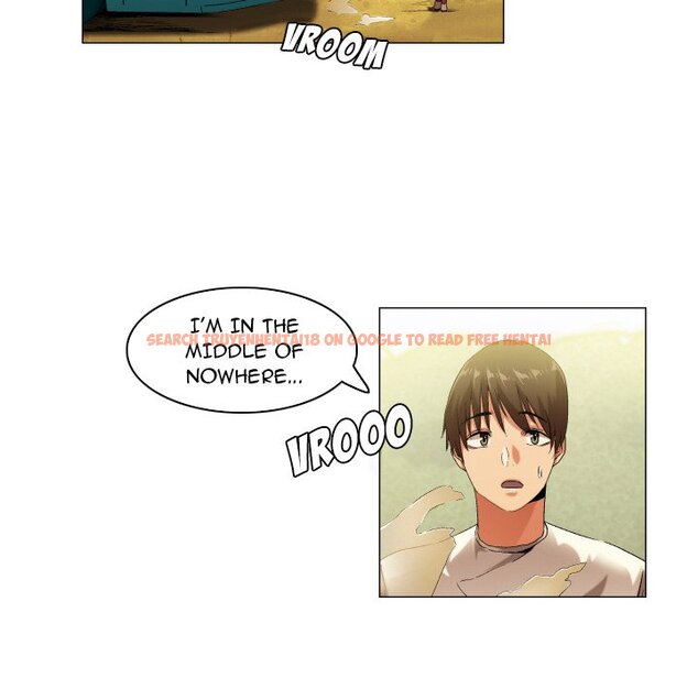 Read Hentai Image 20 289 in comic God Of App - Chapter 48 - www.hentaitnt.net