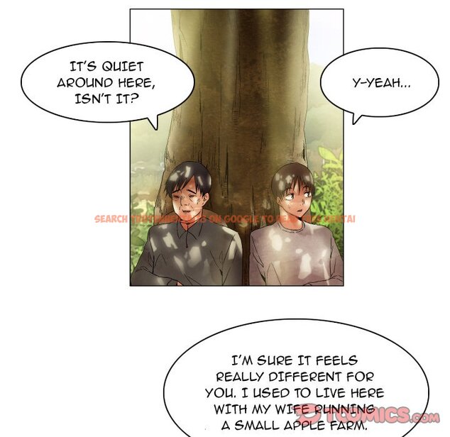 Read Hentai Image 25 289 in comic God Of App - Chapter 48 - www.hentaitnt.net