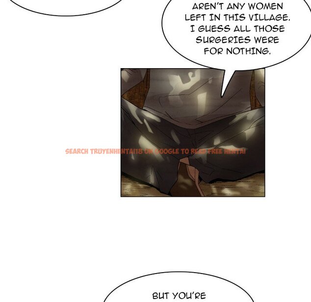 Read Hentai Image 28 289 in comic God Of App - Chapter 48 - www.hentaitnt.net