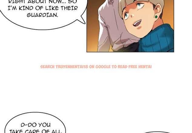 Read Hentai Image 3 289 in comic God Of App - Chapter 48 - www.hentaitnt.net