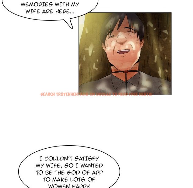 Read Hentai Image 30 293 in comic God Of App - Chapter 48 - www.hentaitnt.net