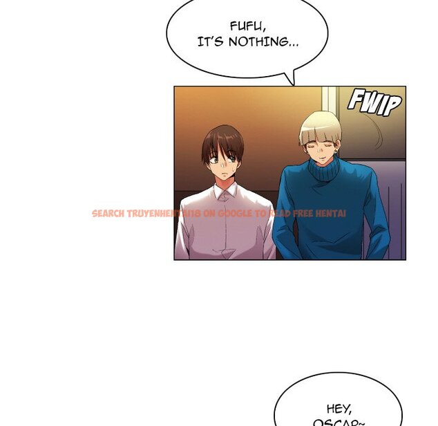 Read Hentai Image 8 289 in comic God Of App - Chapter 48 - www.hentaitnt.net