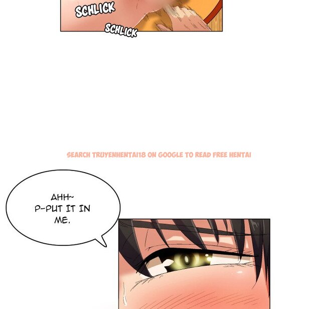 Read Hentai Image 12 579 in comic God Of App - Chapter 49 - www.hentaitnt.net
