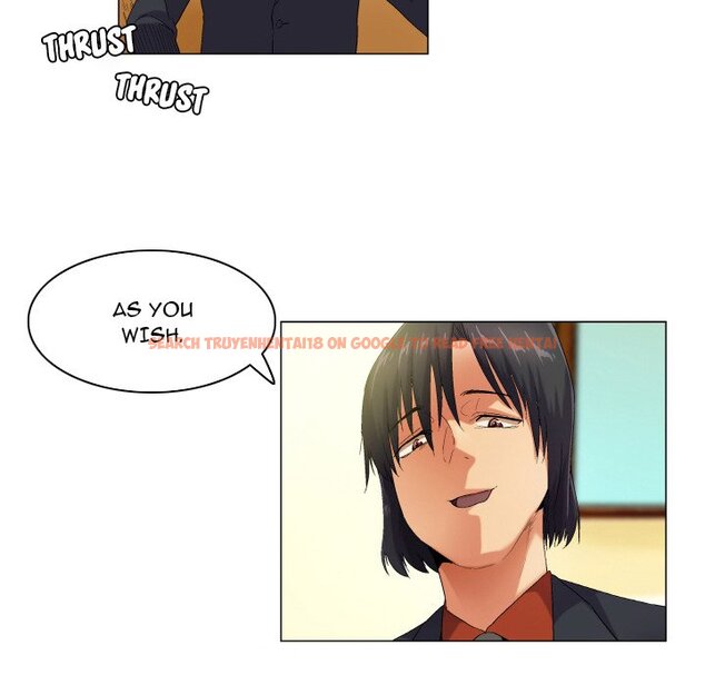 Read Hentai Image 14 579 in comic God Of App - Chapter 49 - www.hentaitnt.net