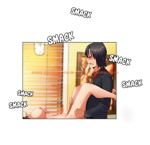 Read Hentai Image 17 579 in comic God Of App - Chapter 49 - www.hentaitnt.net