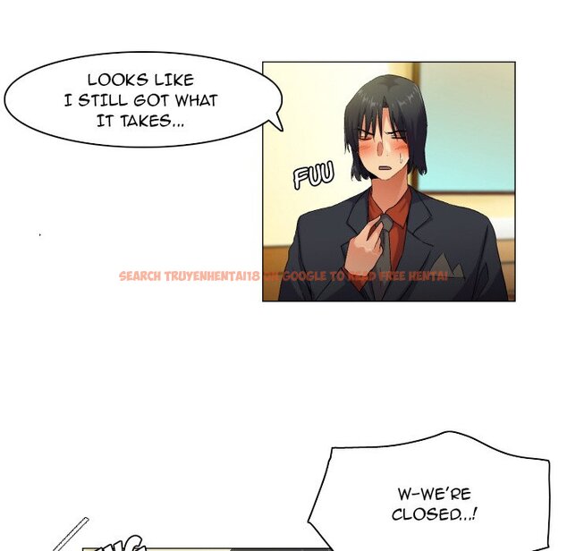 Read Hentai Image 20 579 in comic God Of App - Chapter 49 - www.hentaitnt.net