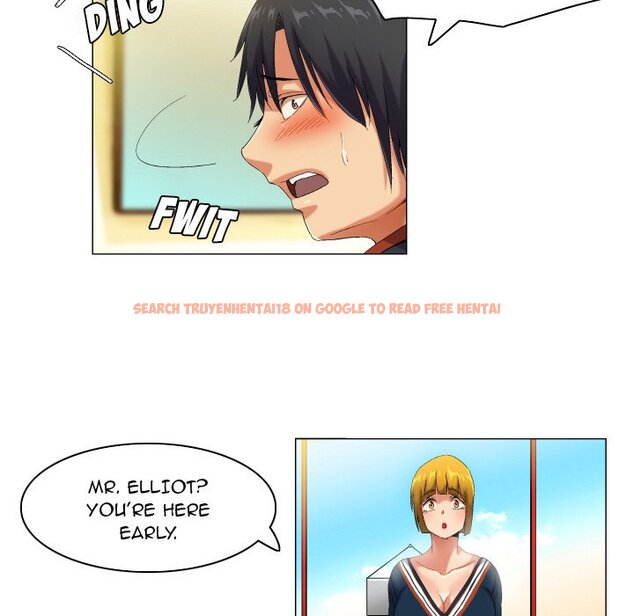 Read Hentai Image 21 579 in comic God Of App - Chapter 49 - www.hentaitnt.net