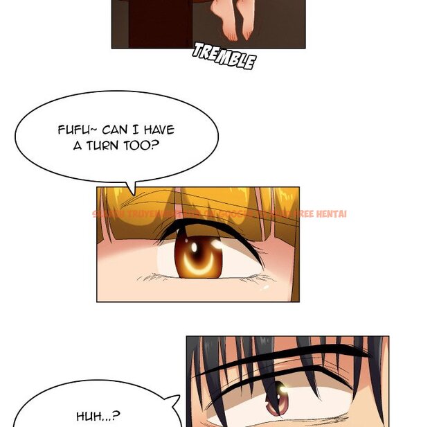 Read Hentai Image 23 579 in comic God Of App - Chapter 49 - www.hentaitnt.net