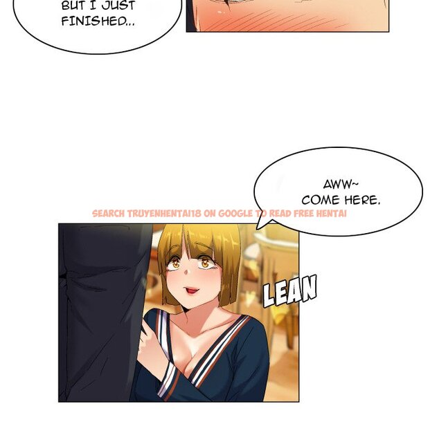 Read Hentai Image 24 579 in comic God Of App - Chapter 49 - www.hentaitnt.net
