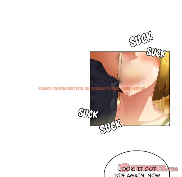 Read Hentai Image 25 579 in comic God Of App - Chapter 49 - www.hentaitnt.net