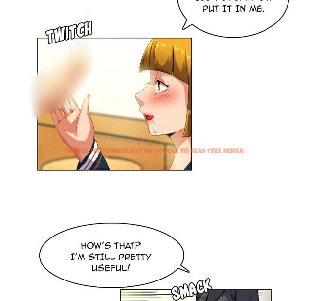 Read Hentai Image 26 579 in comic God Of App - Chapter 49 - www.hentaitnt.net