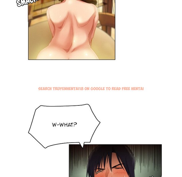Read Hentai Image 28 579 in comic God Of App - Chapter 49 - www.hentaitnt.net