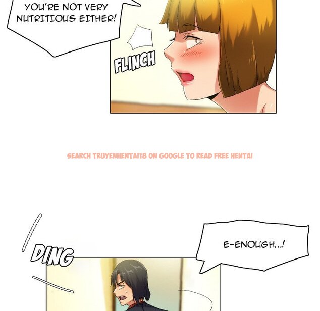 Read Hentai Image 31 579 in comic God Of App - Chapter 49 - www.hentaitnt.net