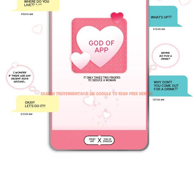 Read Hentai Image 7 579 in comic God Of App - Chapter 49 - www.hentaitnt.net
