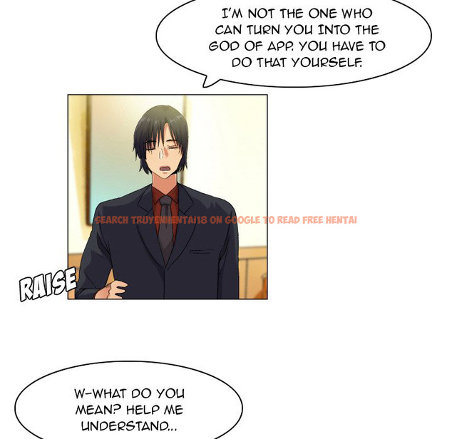 Read Hentai Image 10 651 in comic God Of App - Chapter 50 - www.hentaitnt.net