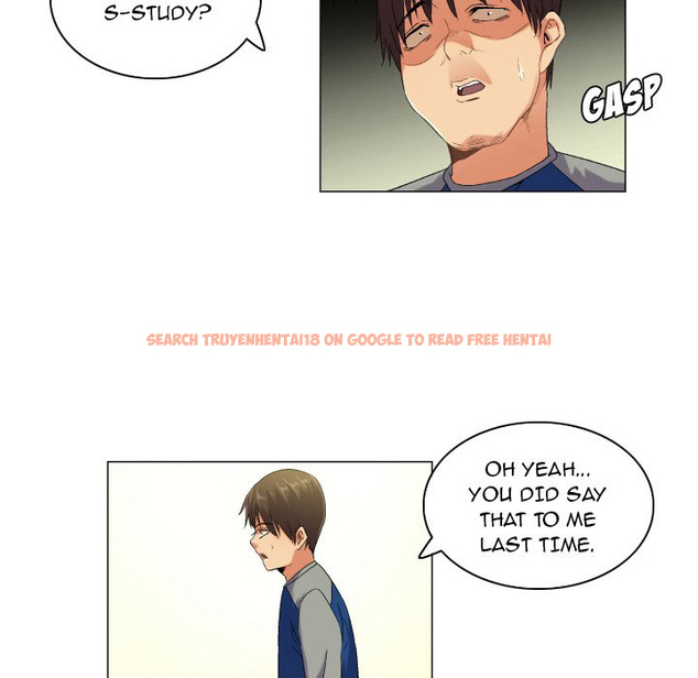 Read Hentai Image 13 651 in comic God Of App - Chapter 50 - www.hentaitnt.net