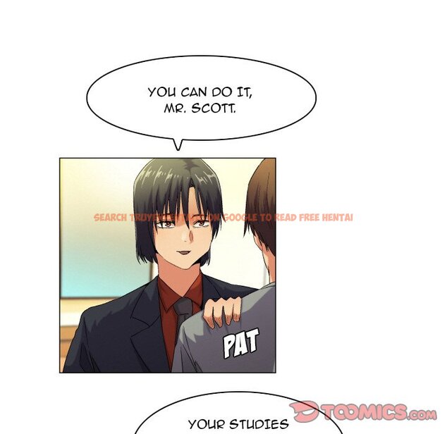 Read Hentai Image 15 651 in comic God Of App - Chapter 50 - www.hentaitnt.net