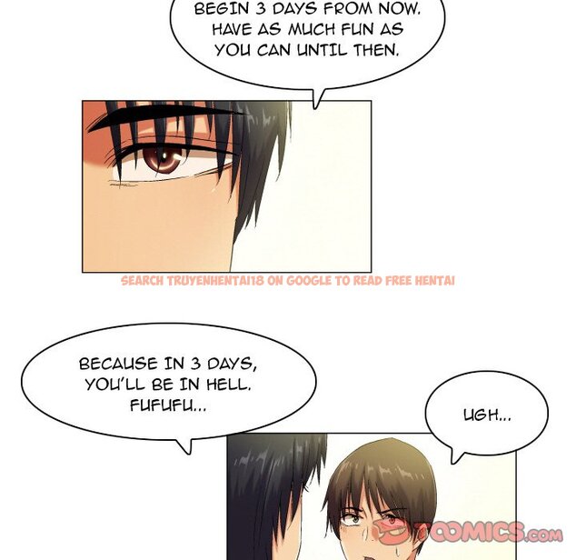 Read Hentai Image 16 651 in comic God Of App - Chapter 50 - www.hentaitnt.net