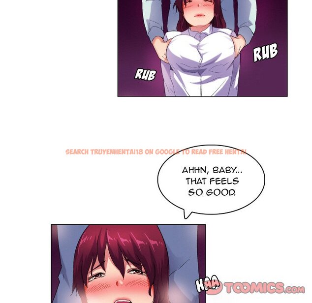 Read Hentai Image 22 651 in comic God Of App - Chapter 50 - www.hentaitnt.net