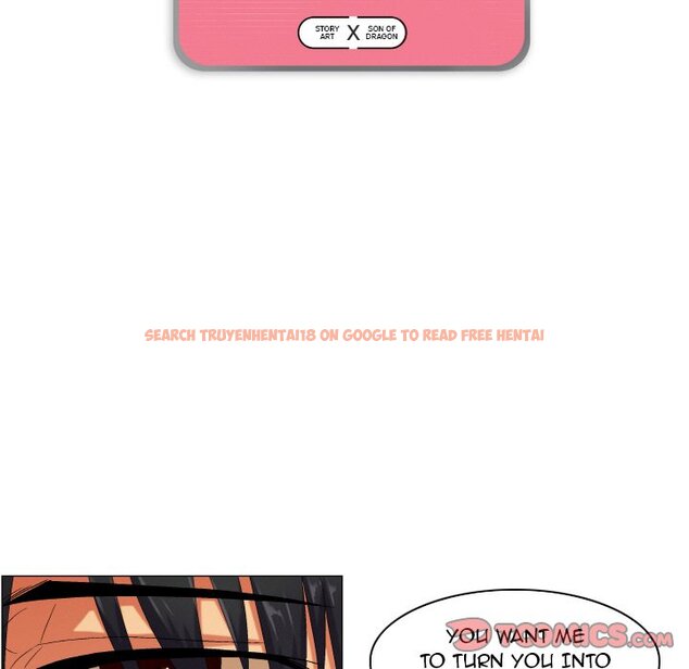 Read Hentai Image 7 651 in comic God Of App - Chapter 50 - www.hentaitnt.net