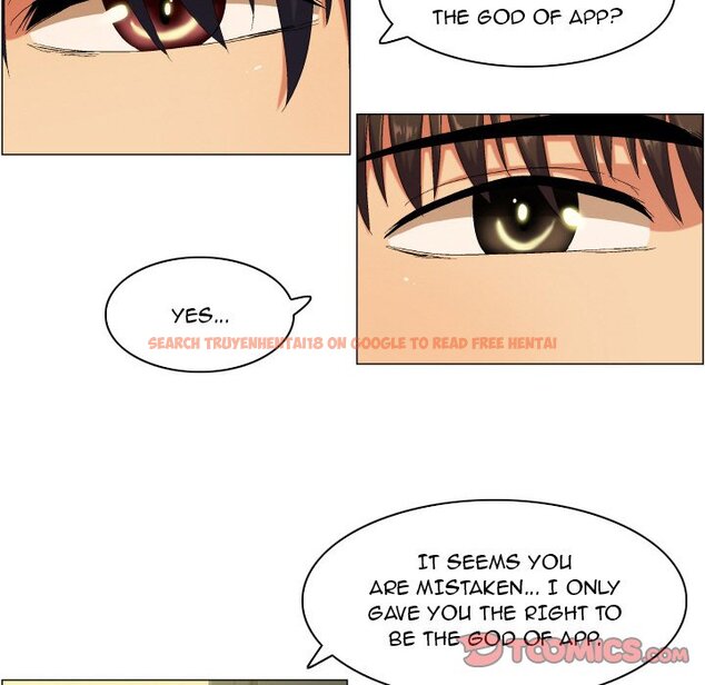 Read Hentai Image 8 651 in comic God Of App - Chapter 50 - www.hentaitnt.net