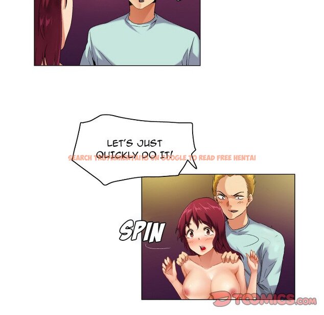 Read Hentai Image 11 509 in comic God Of App - Chapter 51 - www.hentaitnt.net