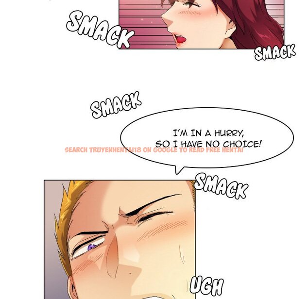 Read Hentai Image 14 509 in comic God Of App - Chapter 51 - www.hentaitnt.net