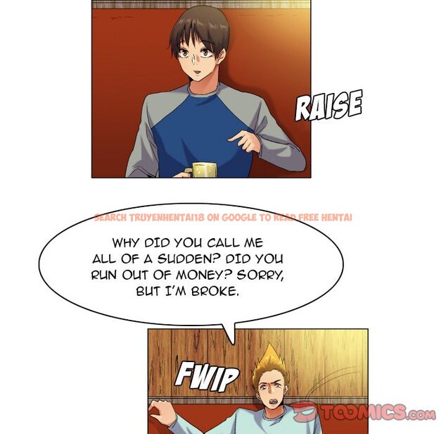Read Hentai Image 23 509 in comic God Of App - Chapter 51 - www.hentaitnt.net