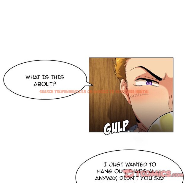 Read Hentai Image 25 509 in comic God Of App - Chapter 51 - www.hentaitnt.net