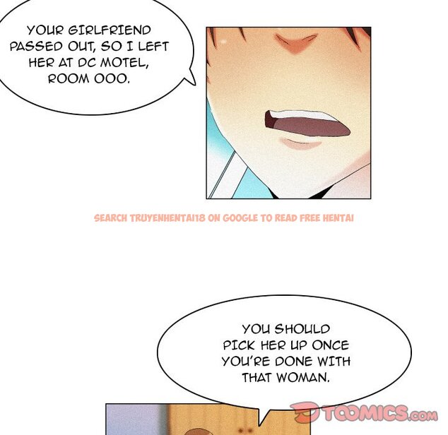 Read Hentai Image 29 509 in comic God Of App - Chapter 51 - www.hentaitnt.net