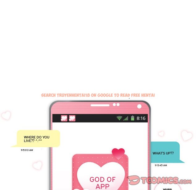 Read Hentai Image 5 508 in comic God Of App - Chapter 51 - www.hentaitnt.net