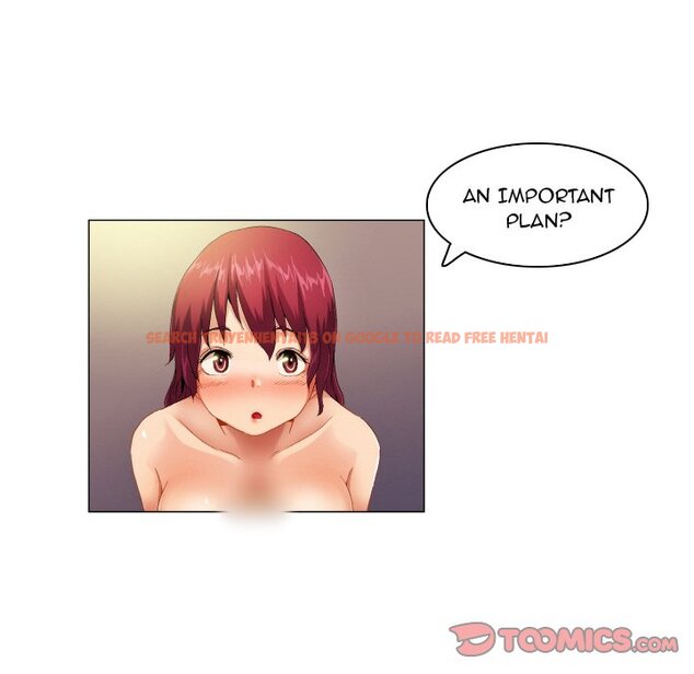 Read Hentai Image 7 508 in comic God Of App - Chapter 51 - www.hentaitnt.net