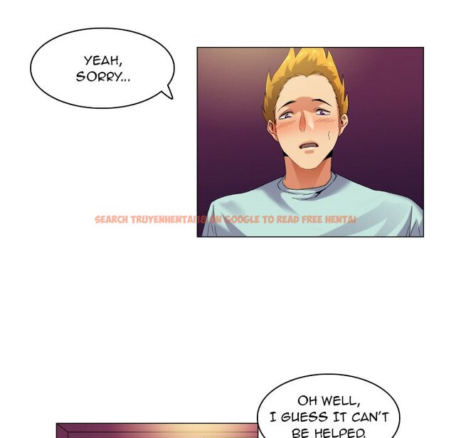Read Hentai Image 8 508 in comic God Of App - Chapter 51 - www.hentaitnt.net