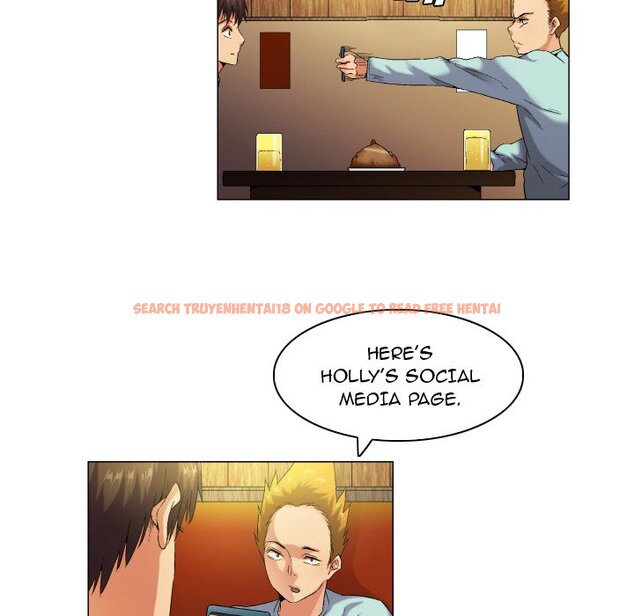 Read Hentai Image 10 678 in comic God Of App - Chapter 52 - www.hentaitnt.net